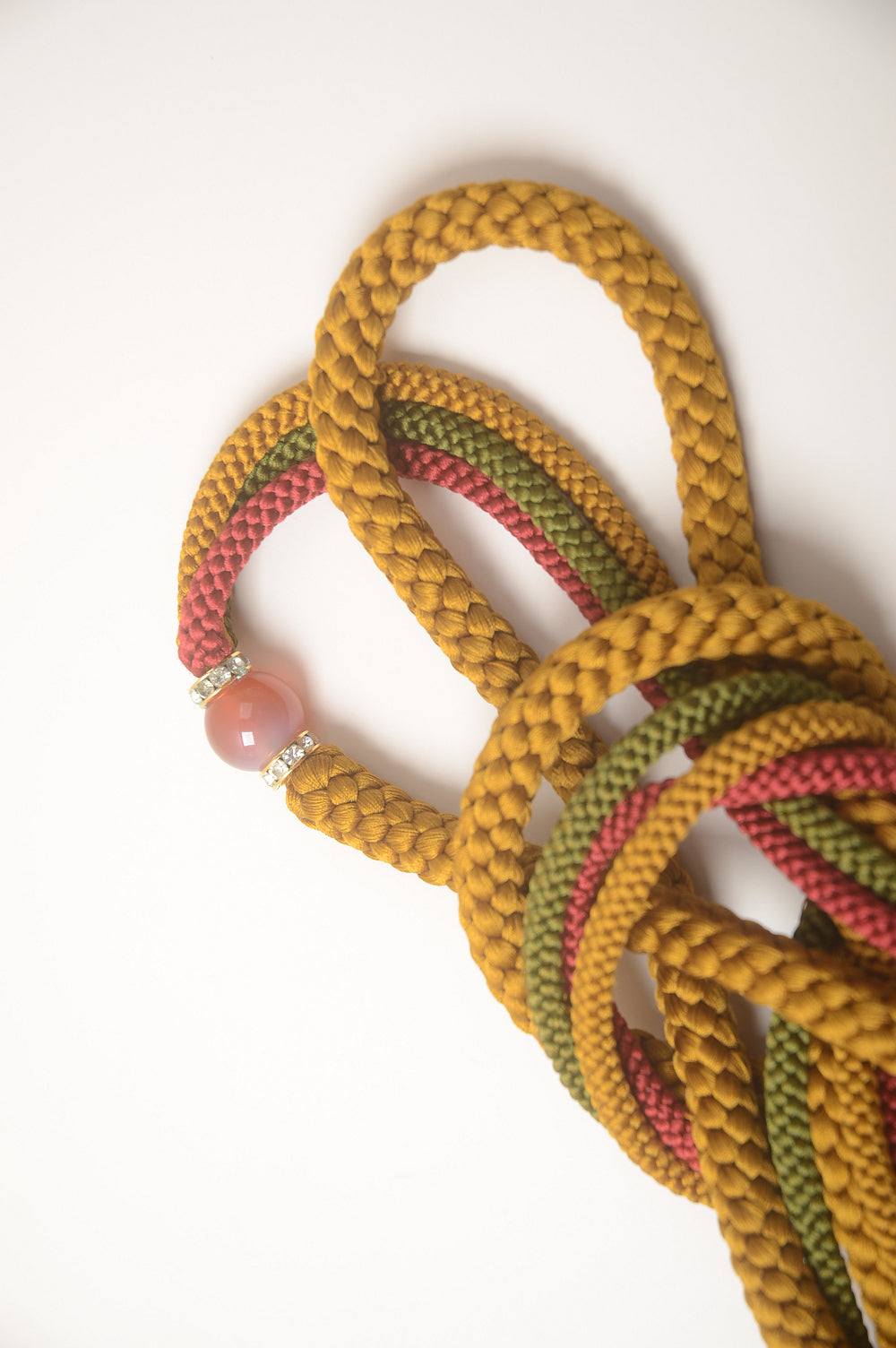 Long-sleeved kimono 6 items set / Furisode / FK#1-363