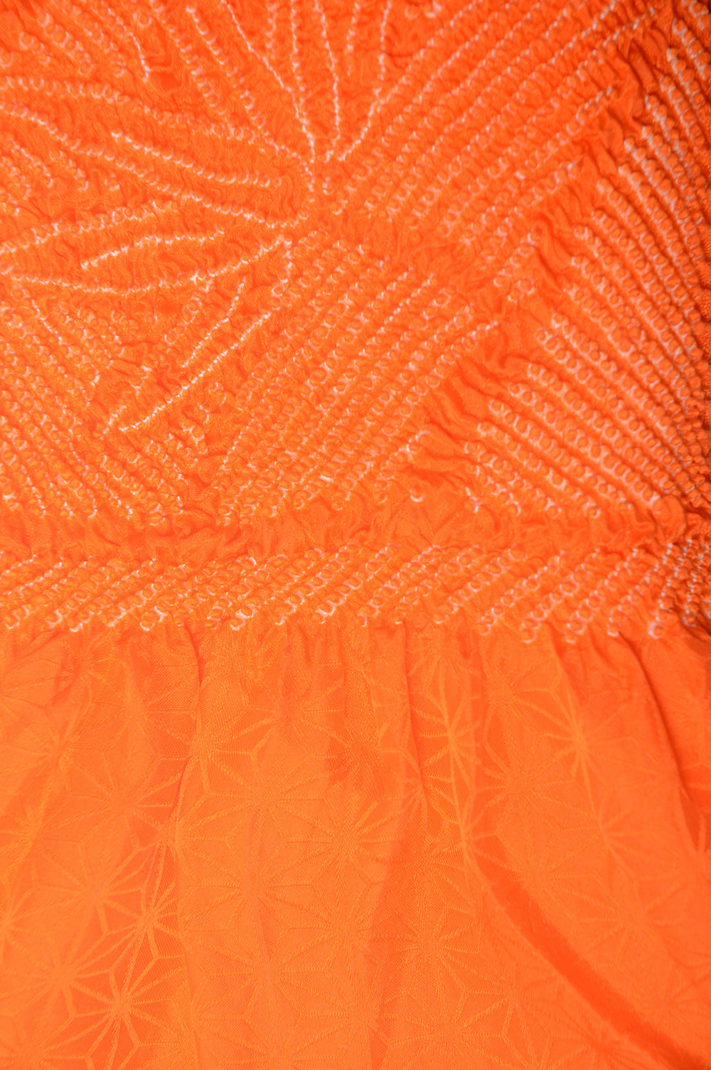 Long-sleeved kimono 6 items set / Furisode / FK#1-364