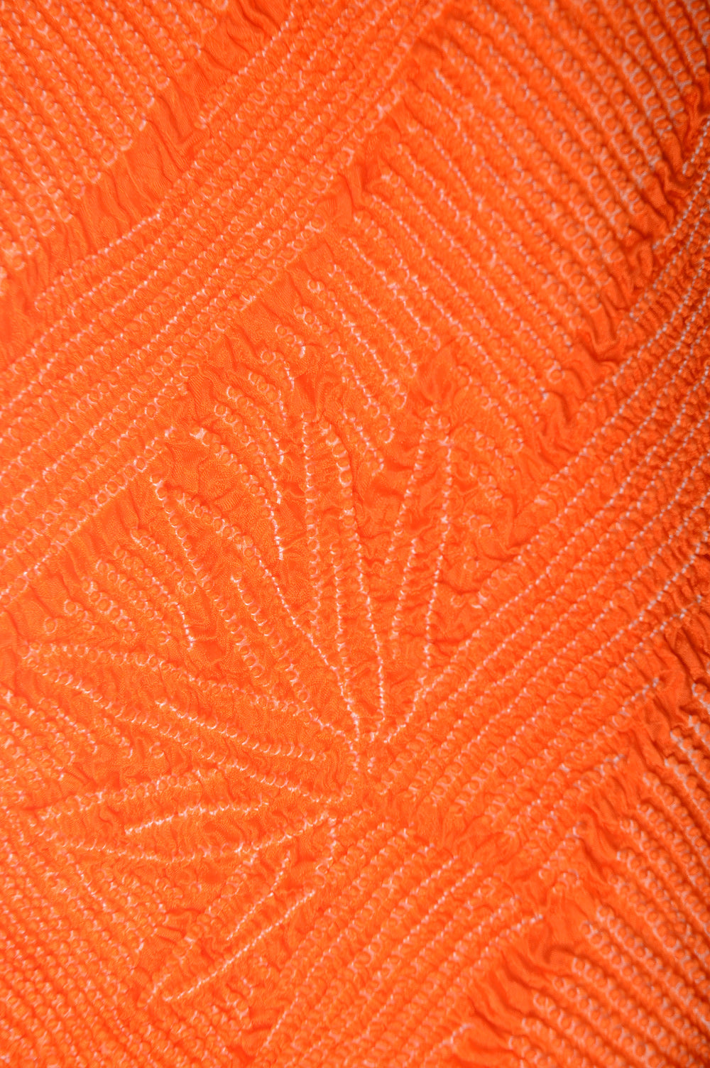 Long-sleeved kimono 6 items set / Furisode / FK#1-364