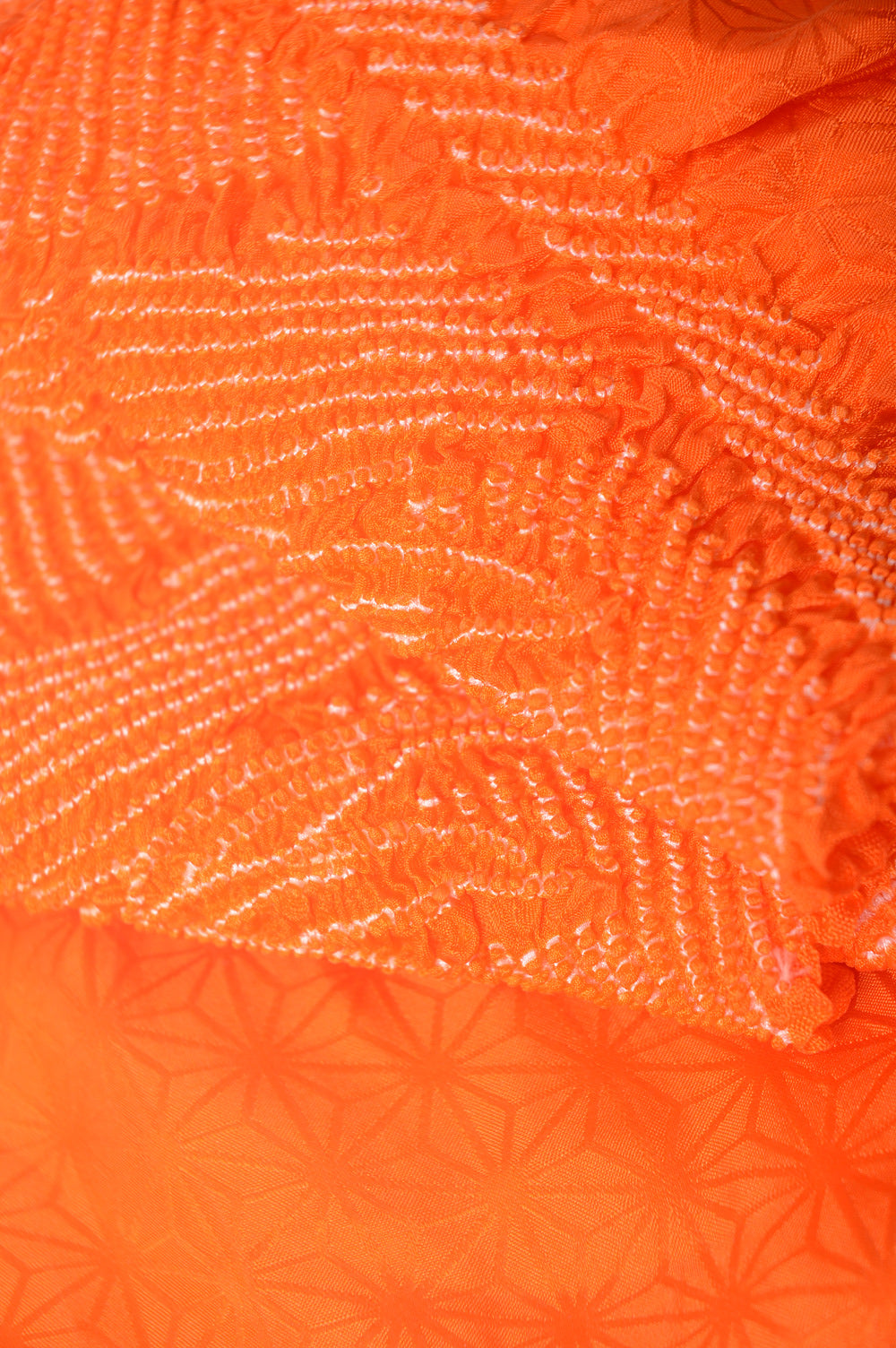 Long-sleeved kimono 6 items set / Furisode / FK#1-364