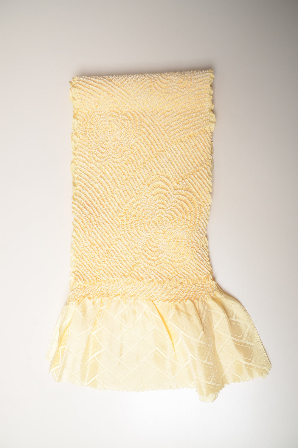 Long-sleeved kimono 6 items set / Furisode / FK#1-365