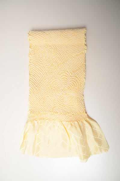 Long-sleeved kimono 6 items set / Furisode / FK#1-365