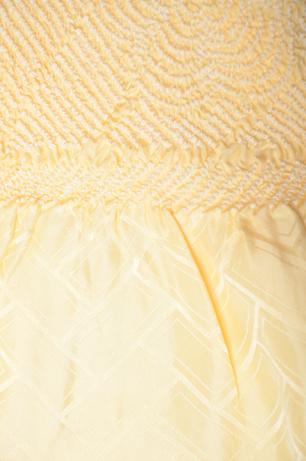 Long-sleeved kimono 6 items set / Furisode / FK#1-365