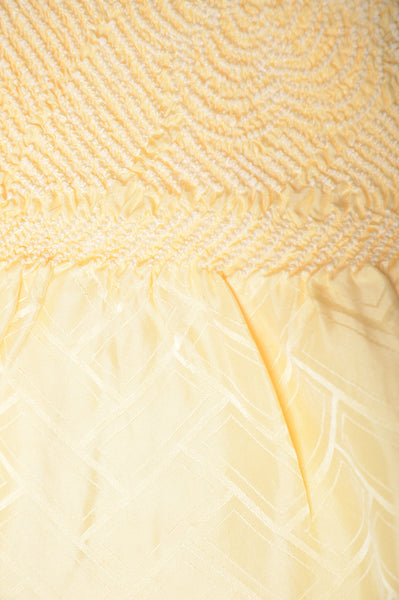 Long-sleeved kimono 6 items set / Furisode / FK#1-365