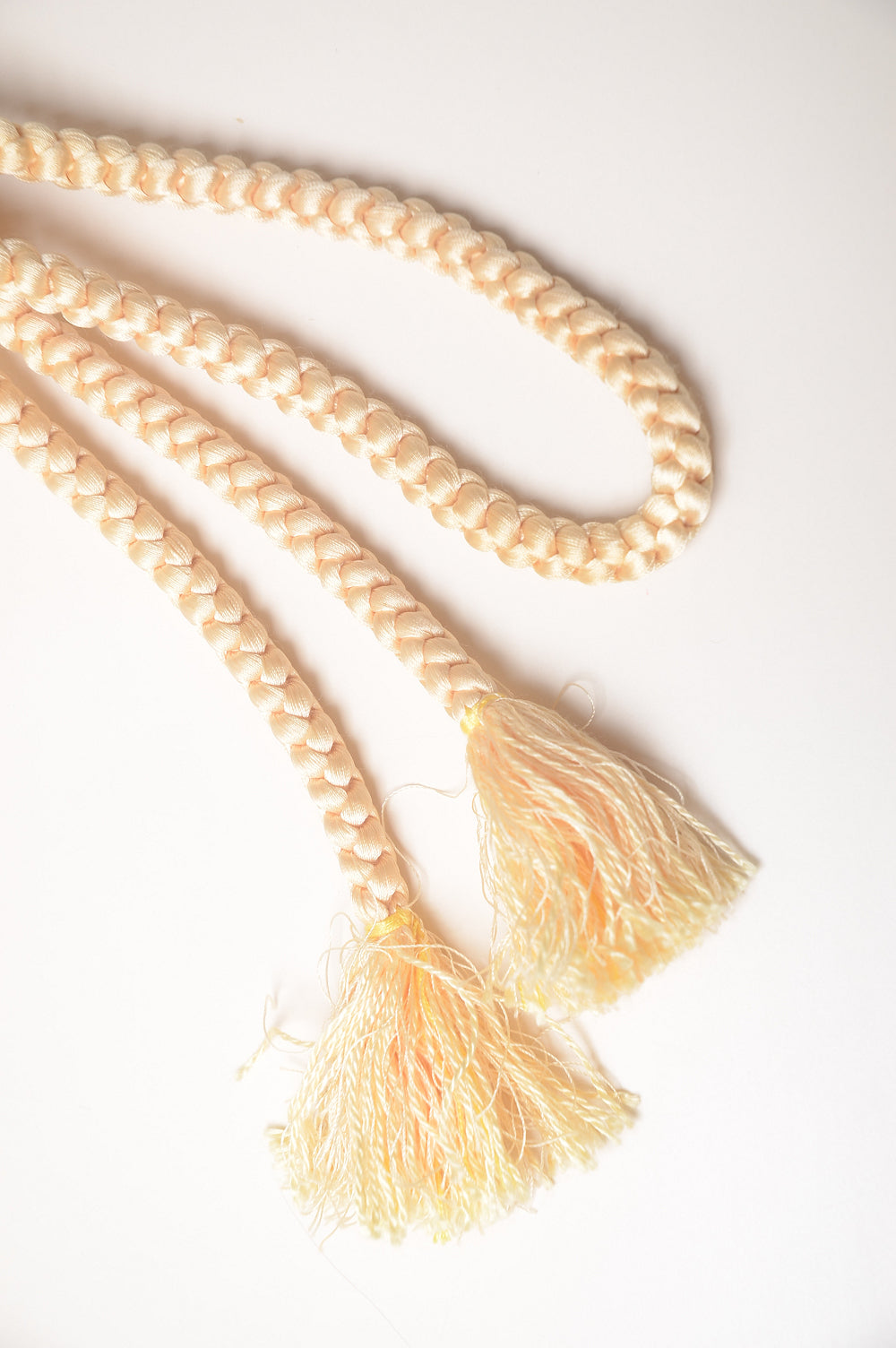 Long-sleeved kimono 6 items set / Furisode / FK#1-365