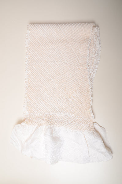 Long-sleeved kimono 6 items set / Furisode / FK#1-367