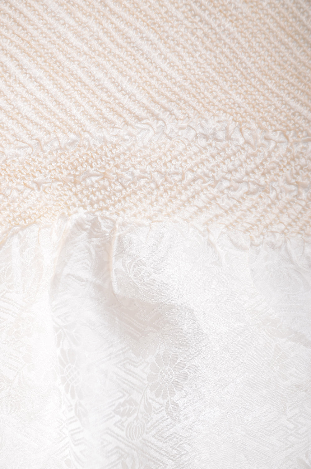 Long-sleeved kimono 6 items set / Furisode / FK#1-367