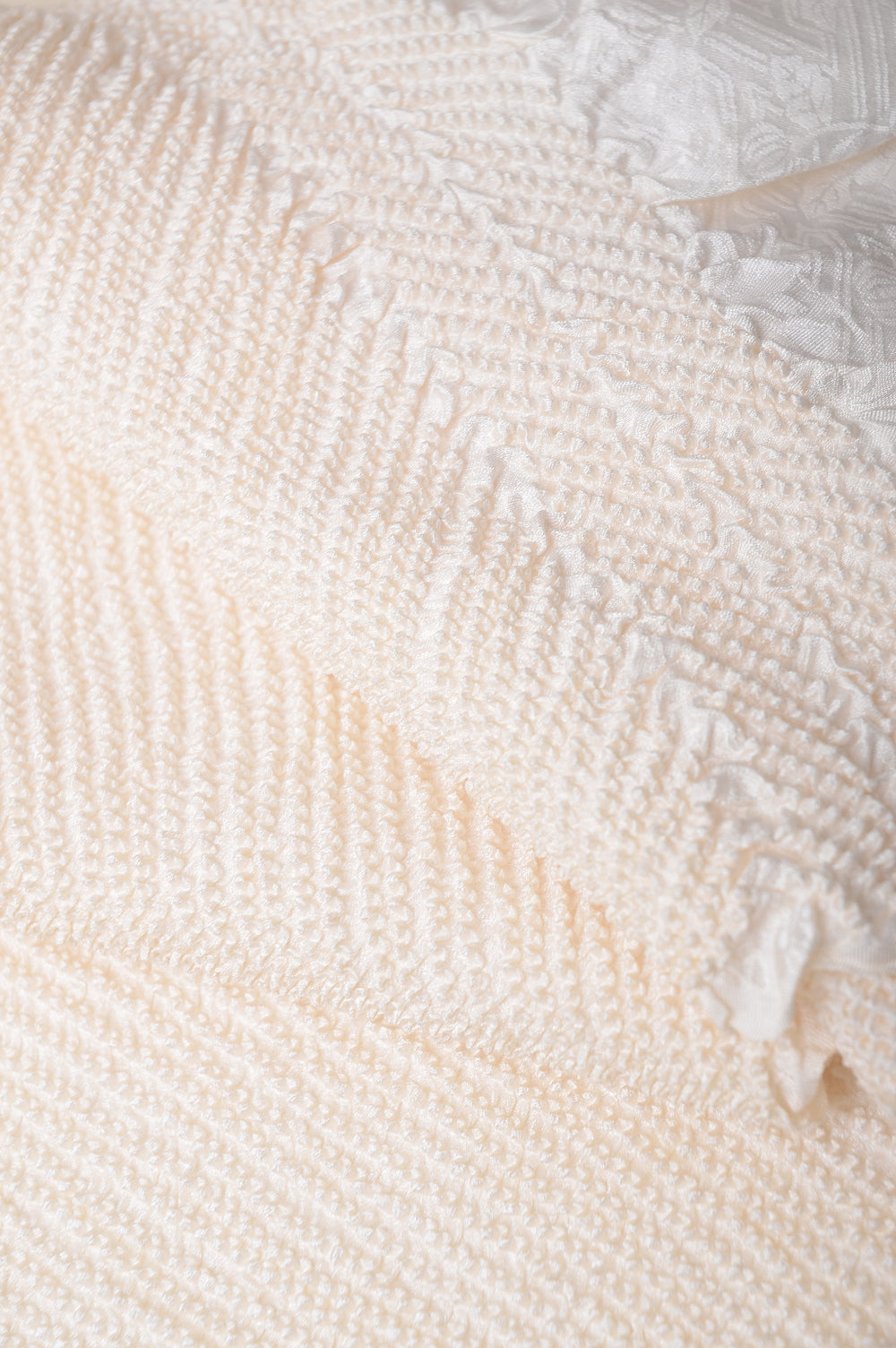 Long-sleeved kimono 6 items set / Furisode / FK#1-367