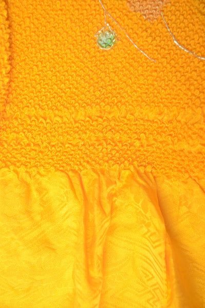 Long-sleeved kimono 6 items set / Furisode / FK#1-368