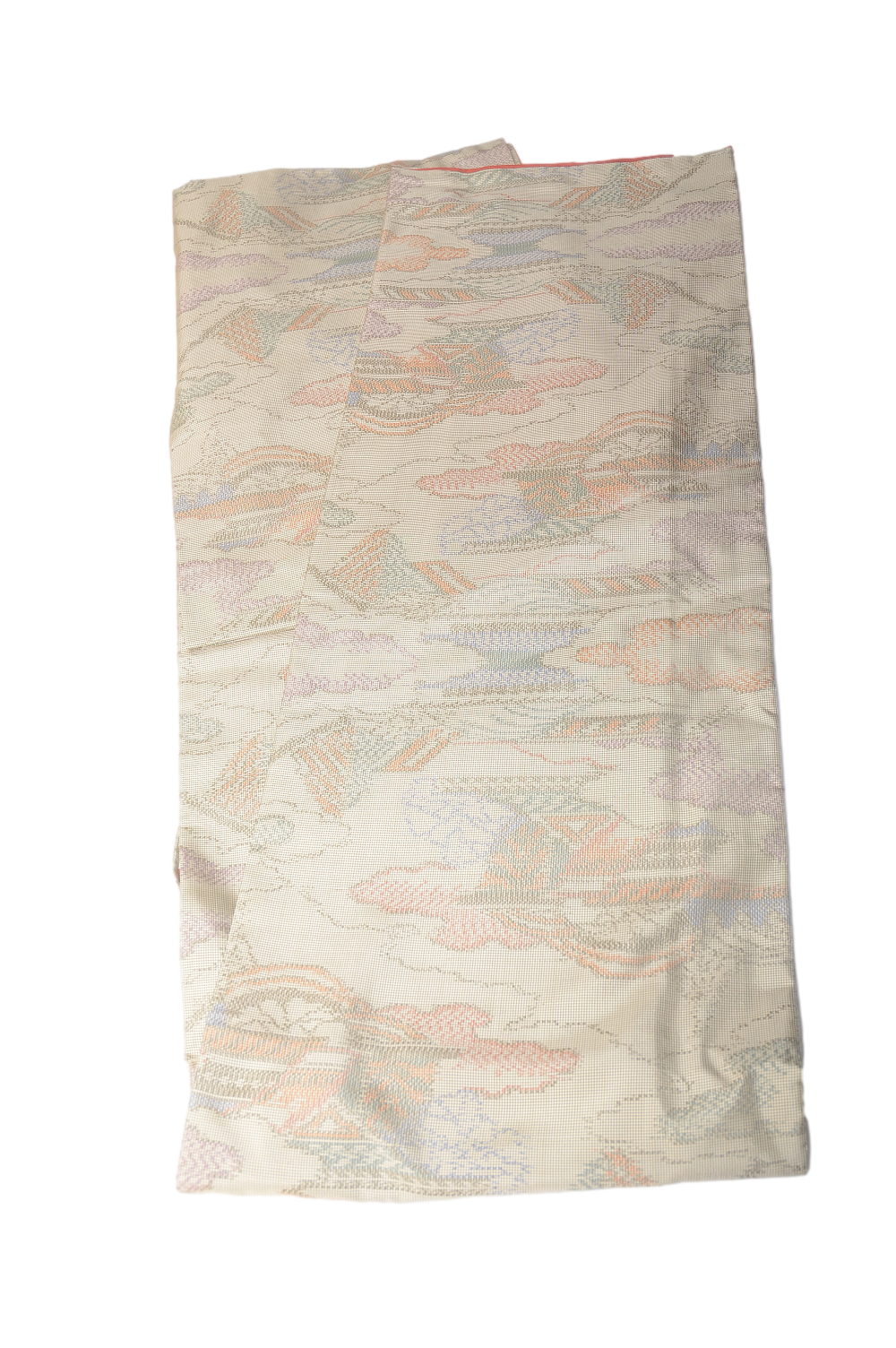 Warehouse sale kimono #154