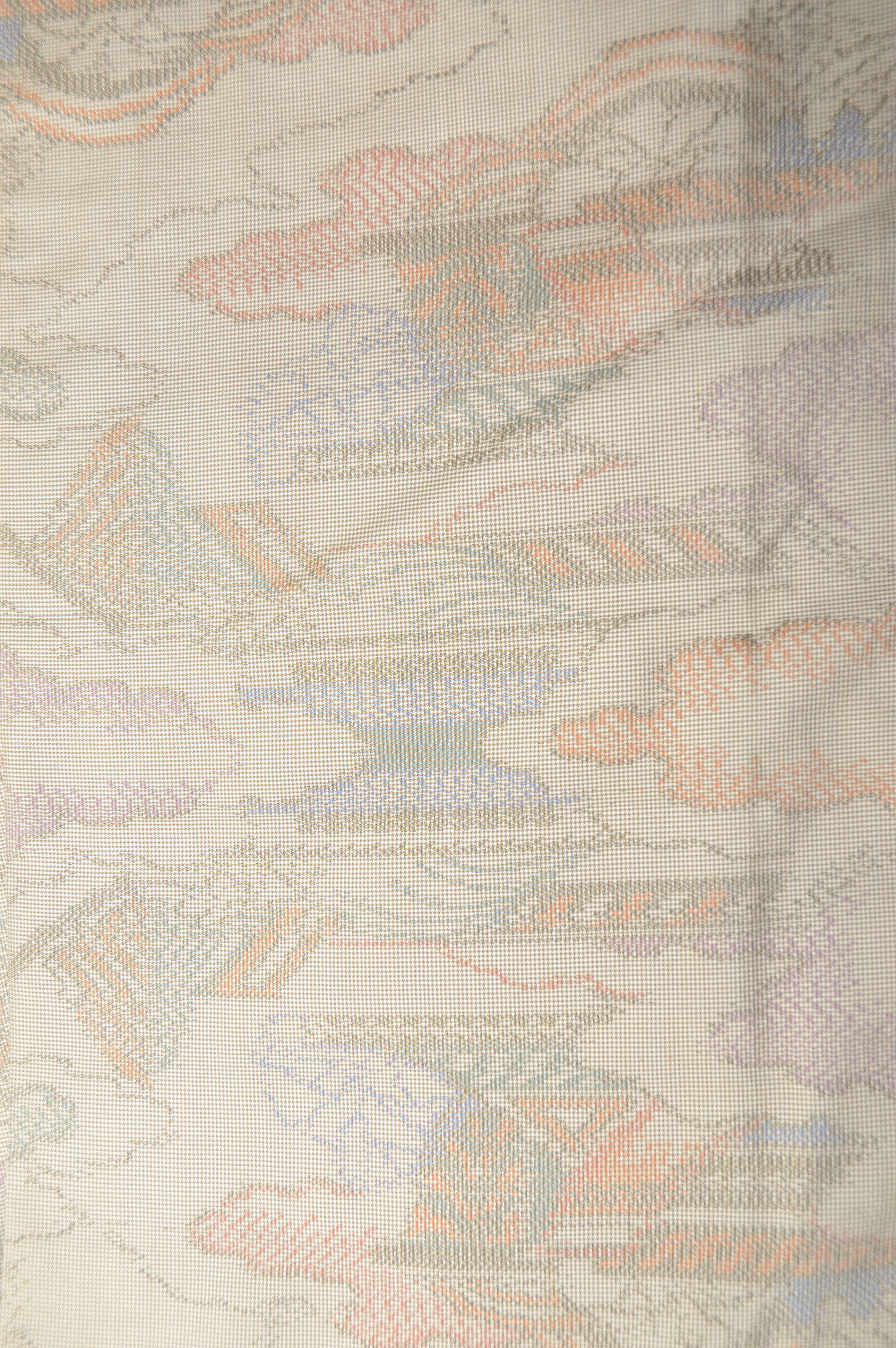 Warehouse sale kimono #154