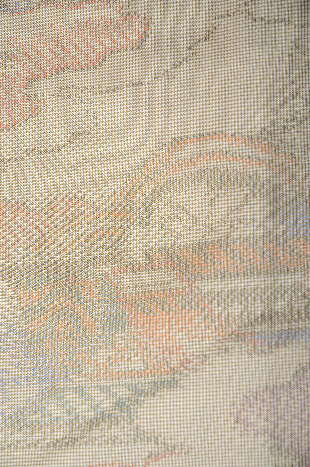 Warehouse sale kimono #154