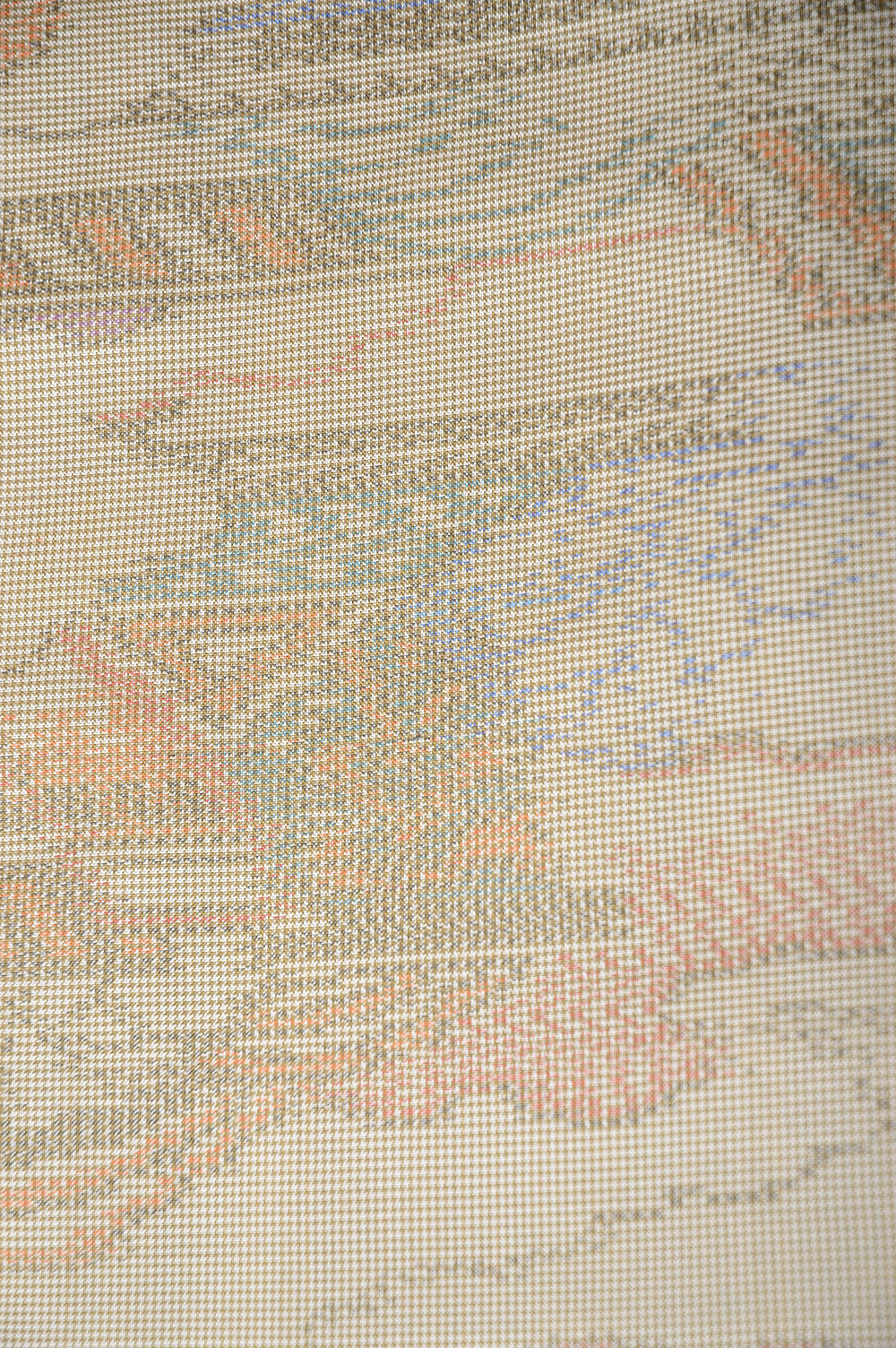 Warehouse sale kimono #154