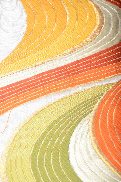 Long-sleeved kimono 6 items set / Furisode / FK#1-299