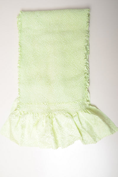 Long-sleeved kimono 6 items set / Furisode / FK#1-299