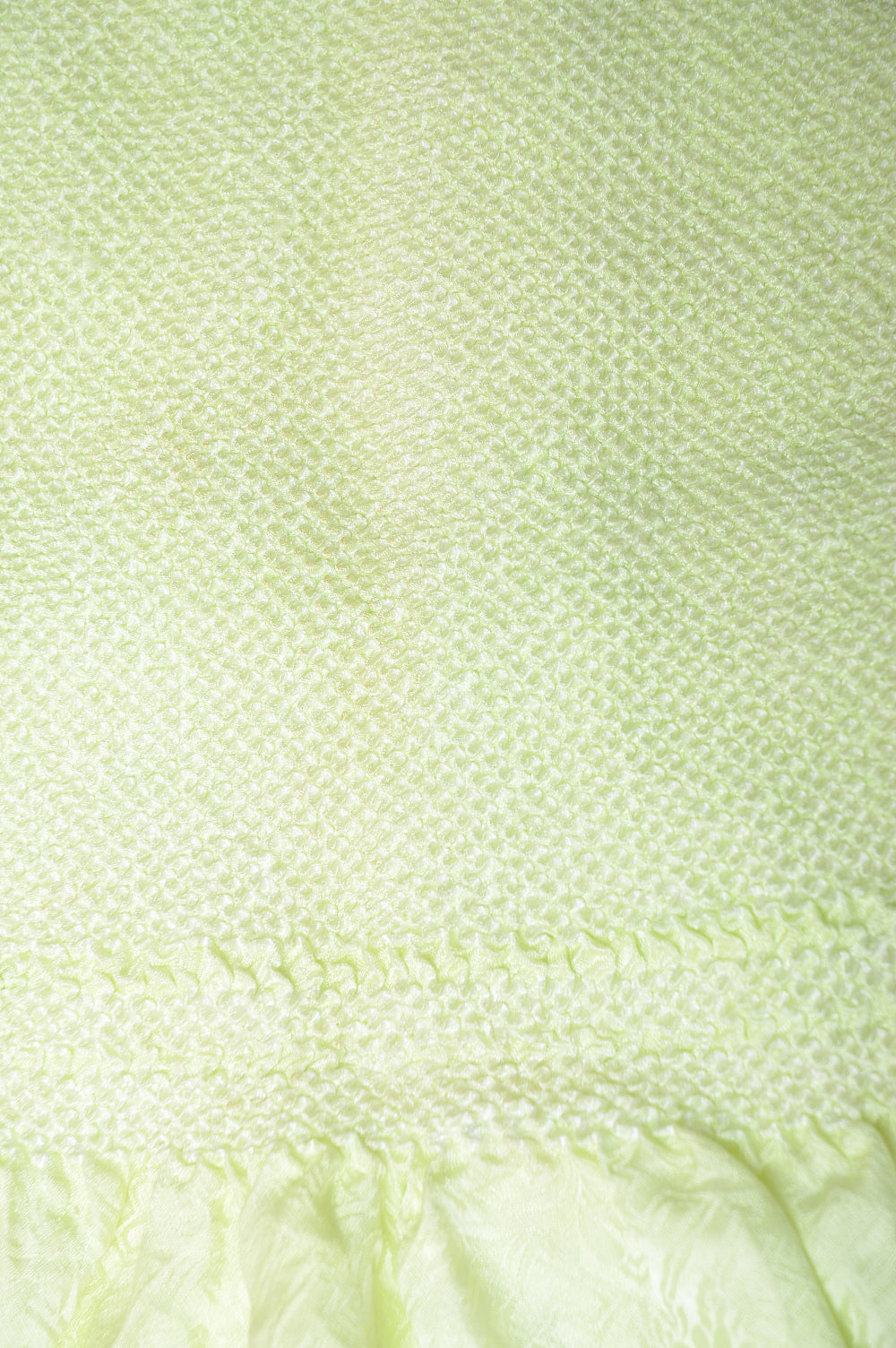 Long-sleeved kimono 6 items set / Furisode / FK#1-299