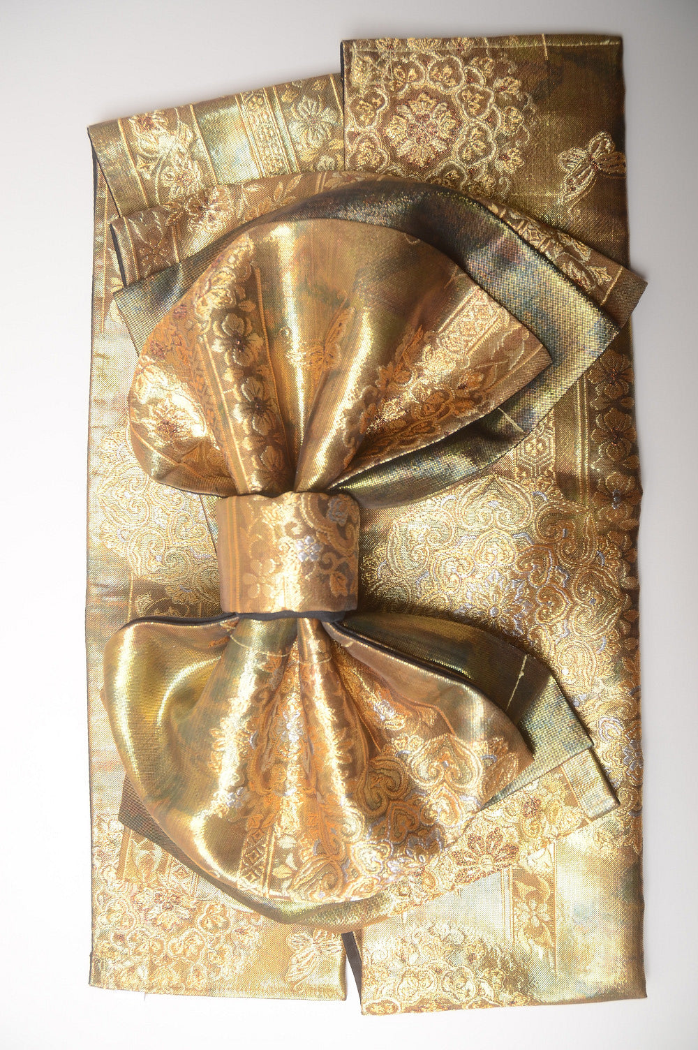 Long-sleeved kimono 6 items set / Furisode / FK#1-300