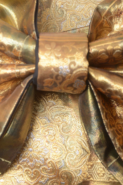 Long-sleeved kimono 6 items set / Furisode / FK#1-300