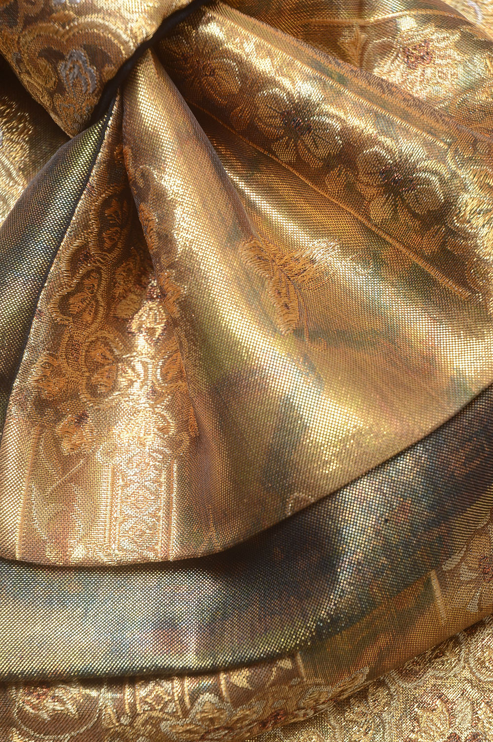 Long-sleeved kimono 6 items set / Furisode / FK#1-300