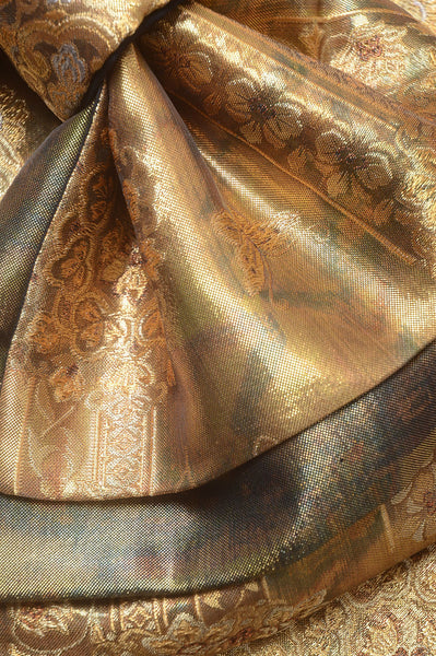 Long-sleeved kimono 6 items set / Furisode / FK#1-300