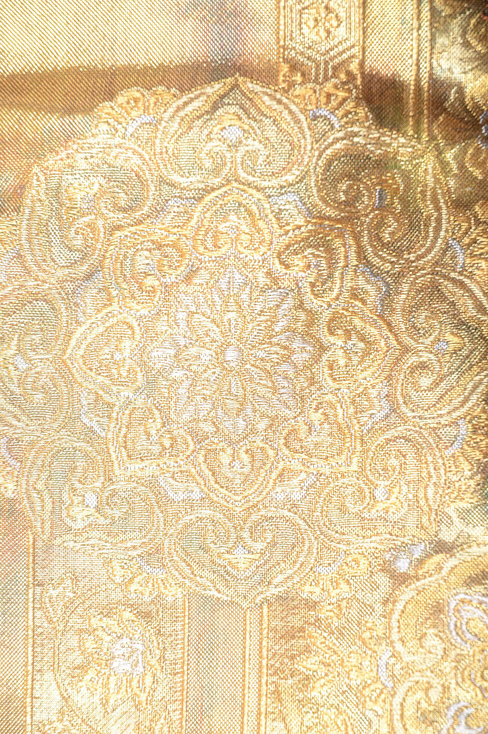 Long-sleeved kimono 6 items set / Furisode / FK#1-300