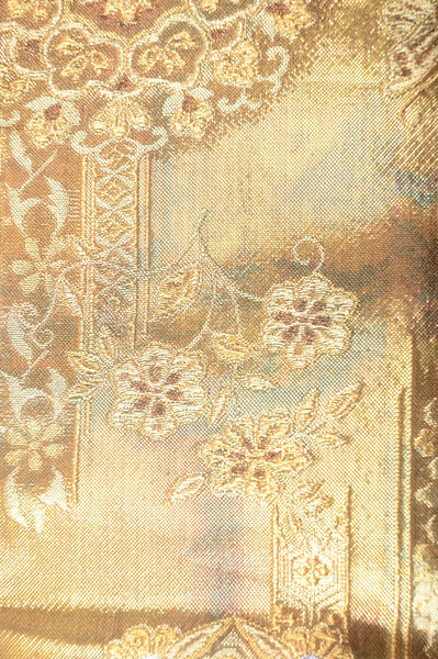 Long-sleeved kimono 6 items set / Furisode / FK#1-300