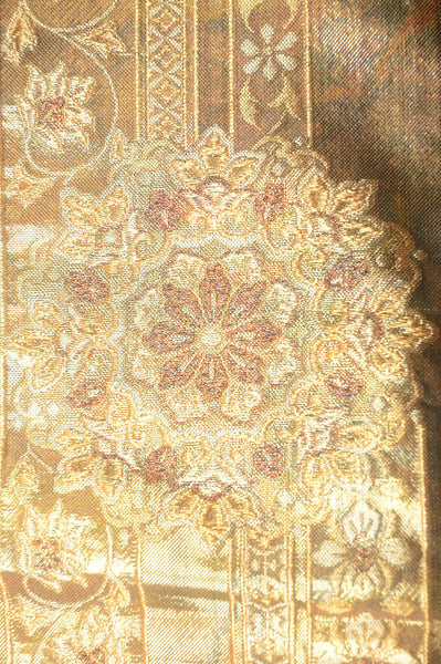 Long-sleeved kimono 6 items set / Furisode / FK#1-300