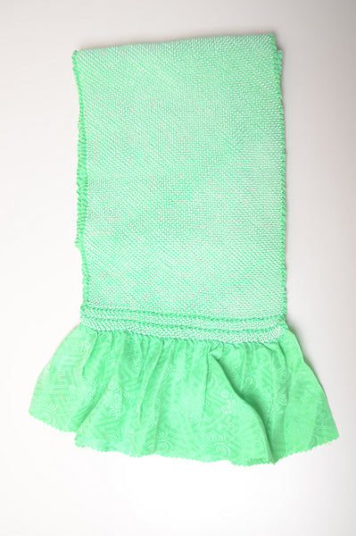 Long-sleeved kimono 6 items set / Furisode / FK#1-300