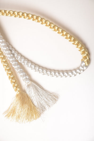 Long-sleeved kimono 6 items set / Furisode / FK#1-300