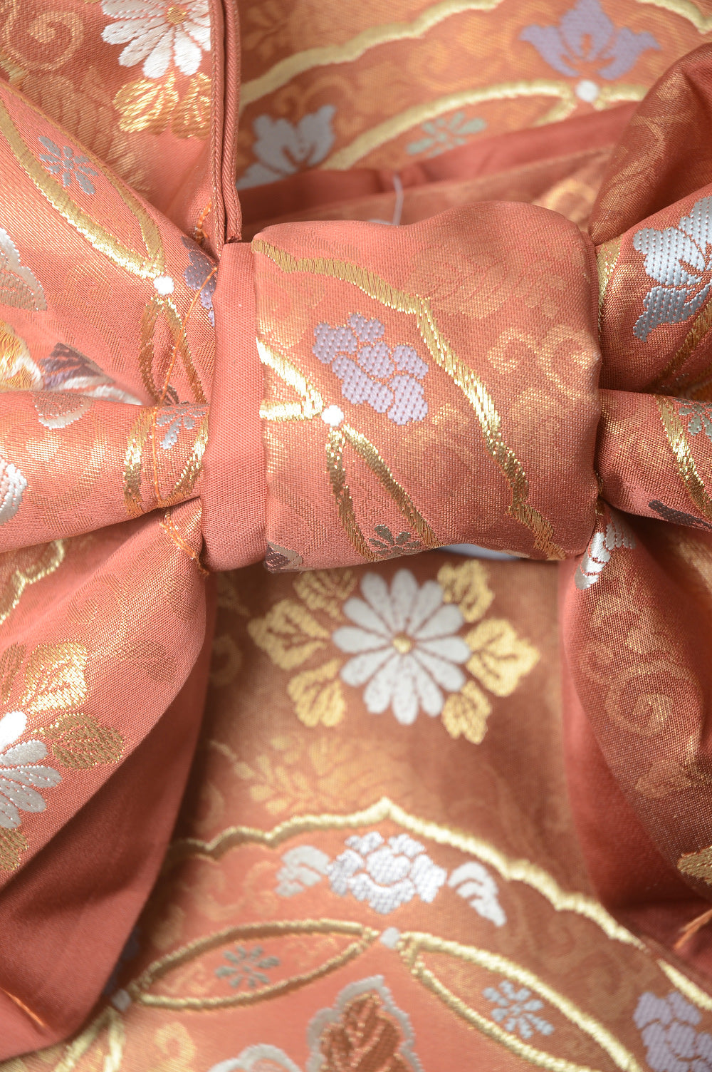 Long-sleeved kimono 6 items set / Furisode / FK#1-301