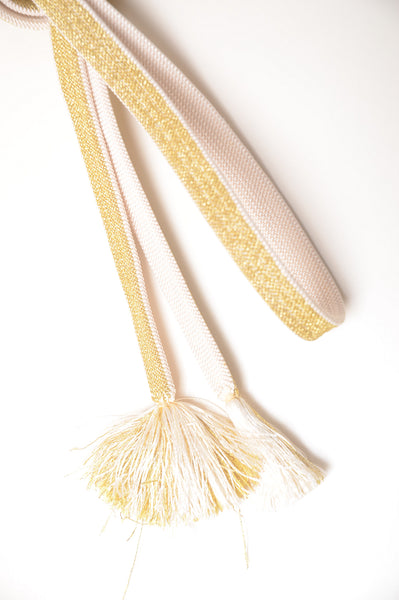 Long-sleeved kimono 6 items set / Furisode / FK#1-301