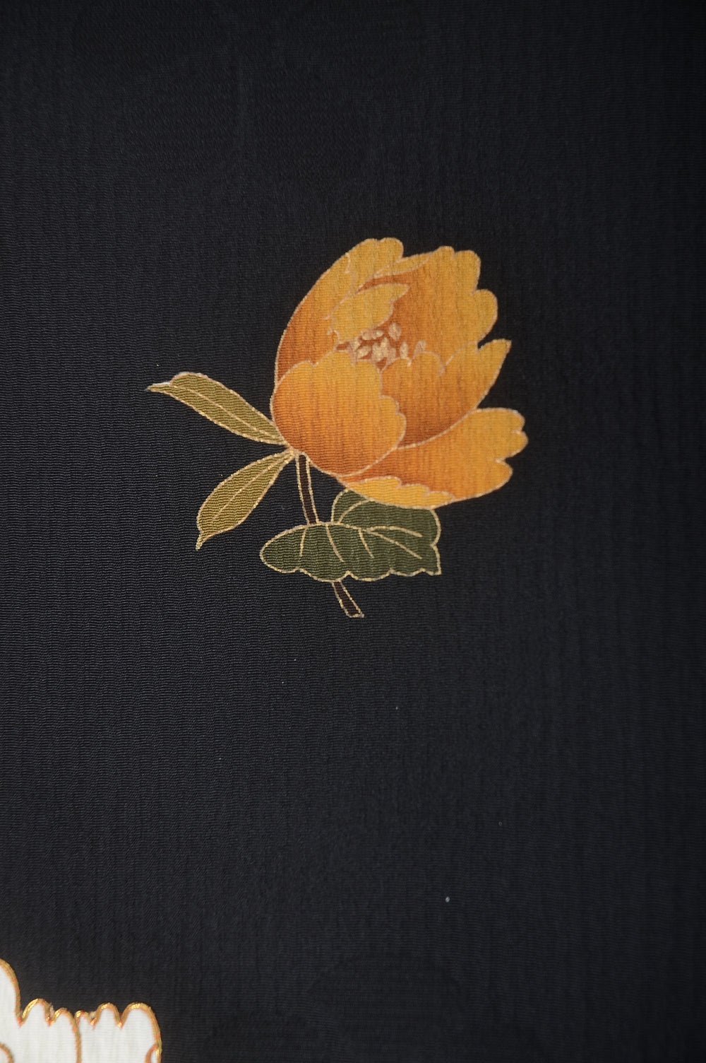 Long-sleeved kimono 6 items set / Furisode / FK#1-302