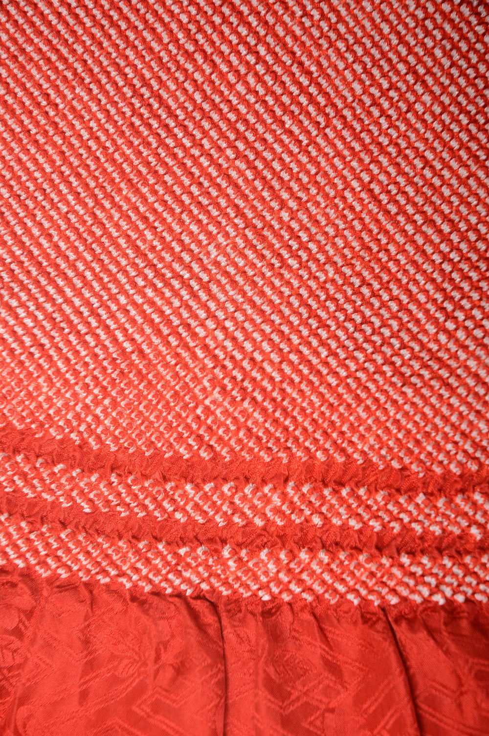 Long-sleeved kimono 6 items set / Furisode / FK#1-302