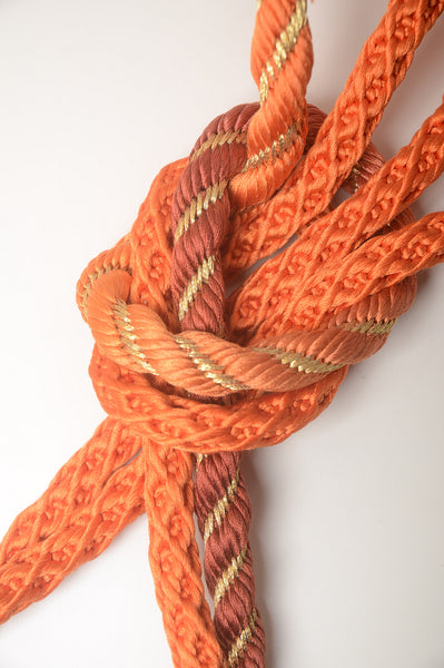 Long-sleeved kimono 6 items set / Furisode / FK#1-302