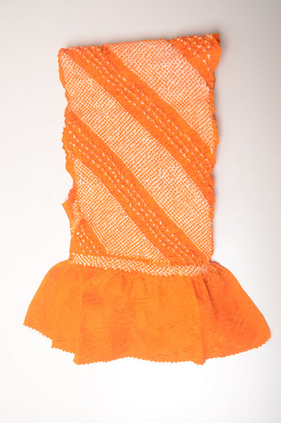 Long-sleeved kimono 6 items set / Furisode / FK#1-303