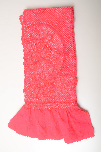 Long-sleeved kimono 6 items set / Furisode / FK#1-304