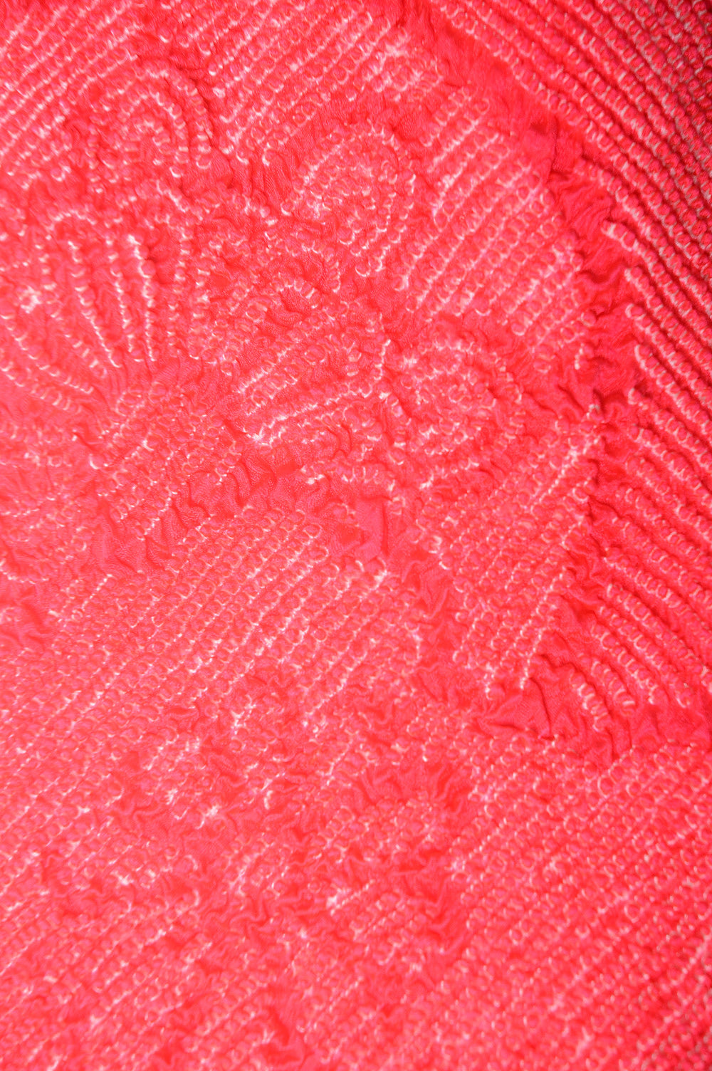 Long-sleeved kimono 6 items set / Furisode / FK#1-304