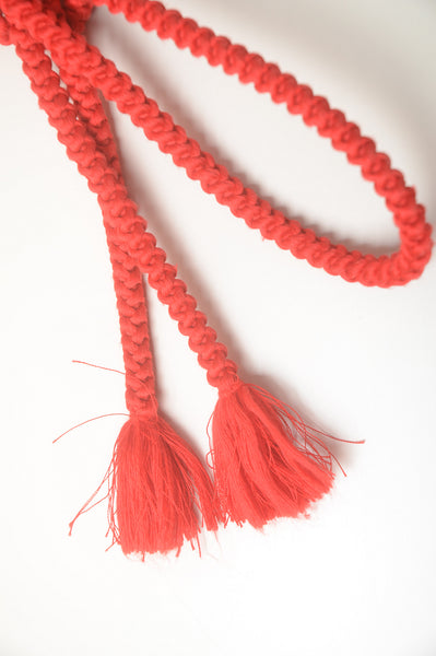 Long-sleeved kimono 6 items set / Furisode / FK#1-304