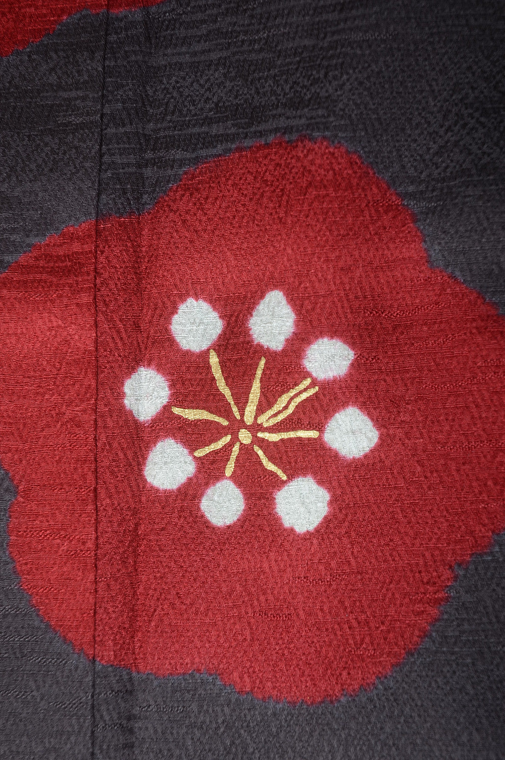 Long-sleeved kimono 6 items set / Furisode / FK#1-305