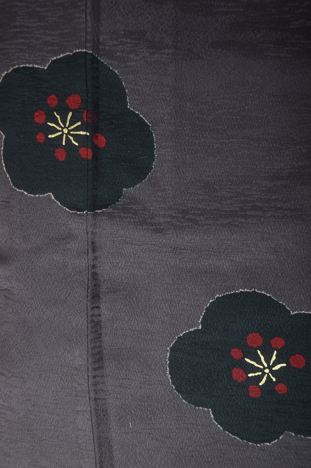 Long-sleeved kimono 6 items set / Furisode / FK#1-305