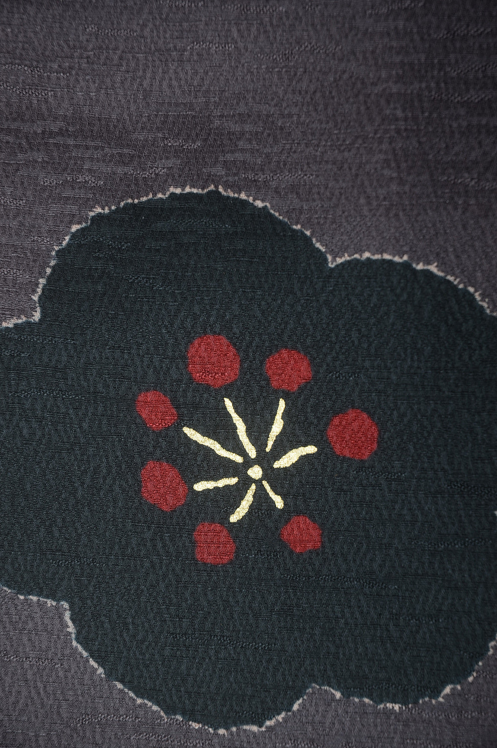 Long-sleeved kimono 6 items set / Furisode / FK#1-305