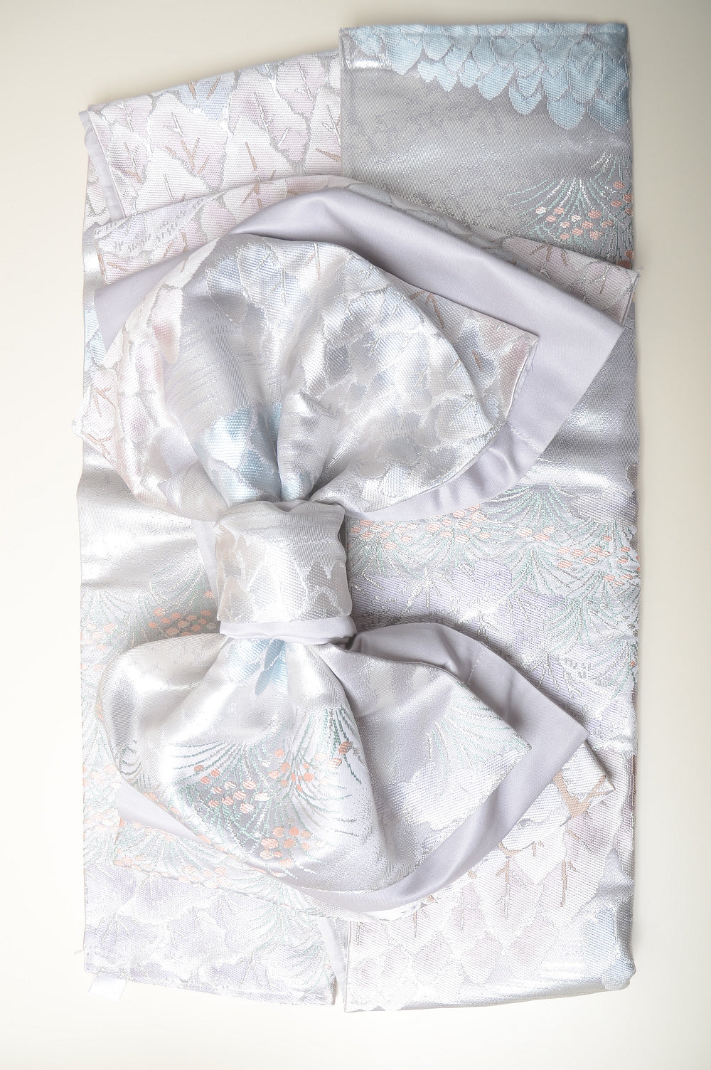 Long-sleeved kimono 6 items set / Furisode / FK#1-305