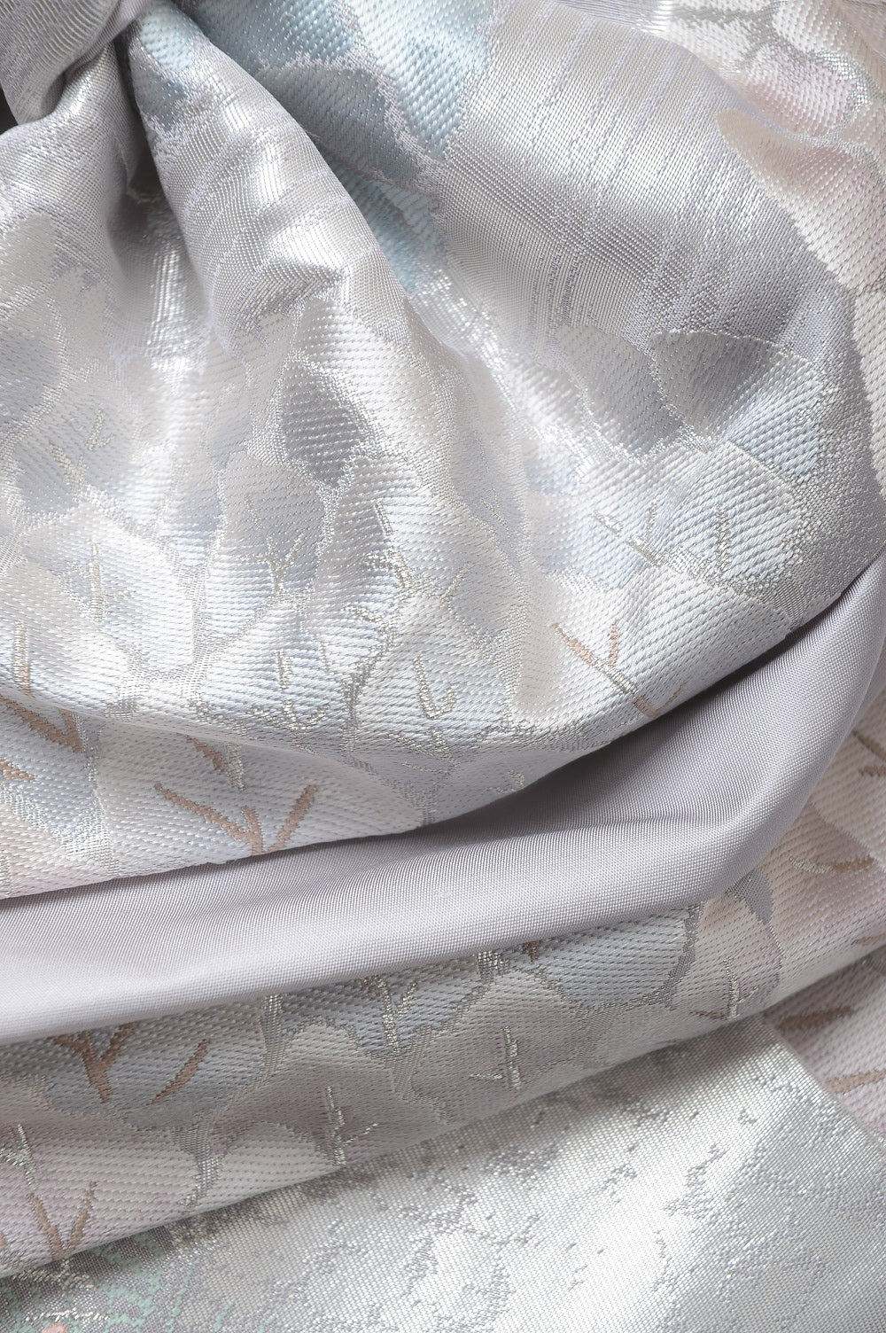 Long-sleeved kimono 6 items set / Furisode / FK#1-305