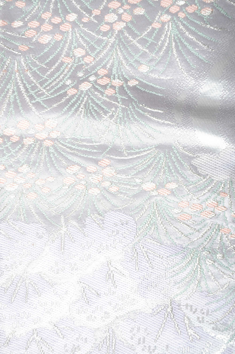 Long-sleeved kimono 6 items set / Furisode / FK#1-305