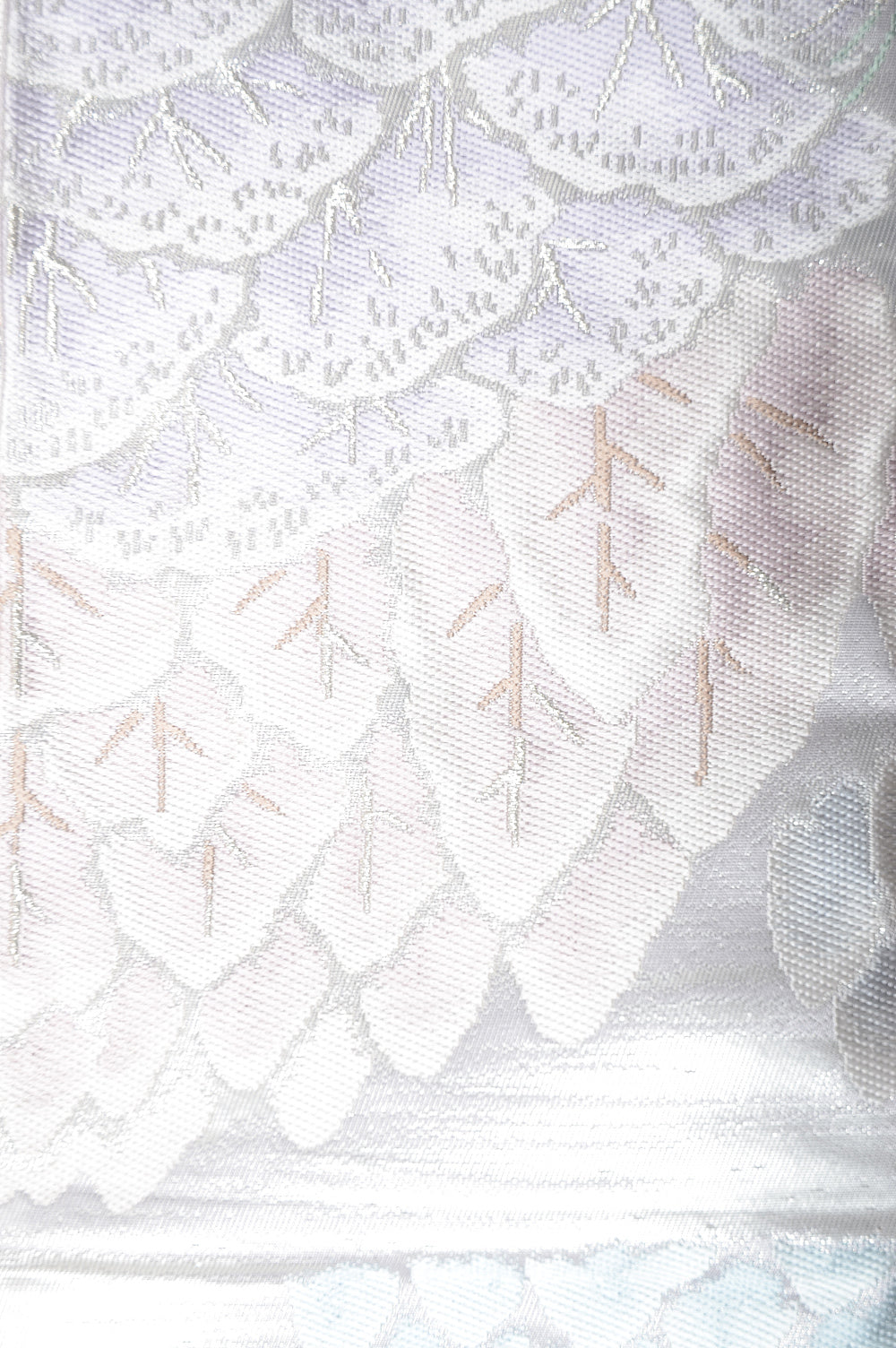 Long-sleeved kimono 6 items set / Furisode / FK#1-305