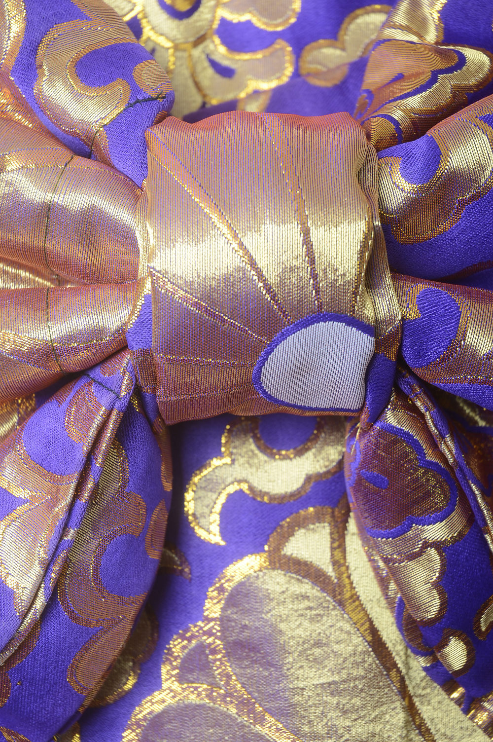 Long-sleeved kimono 6 items set / Furisode / FK#1-306