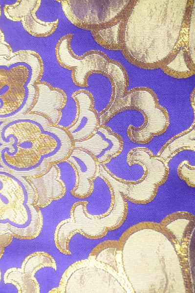 Long-sleeved kimono 6 items set / Furisode / FK#1-306