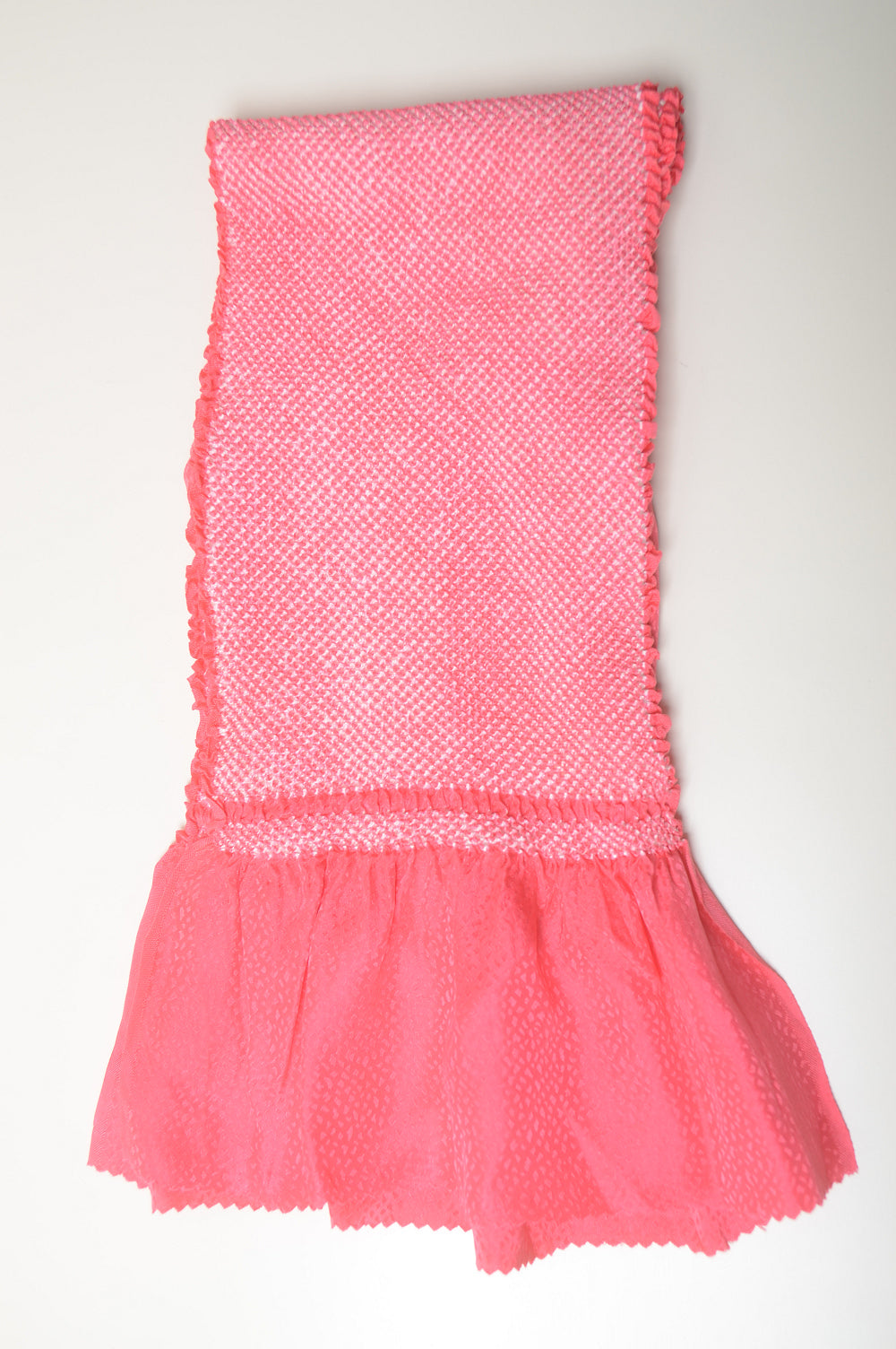 Long-sleeved kimono 6 items set / Furisode / FK#1-306