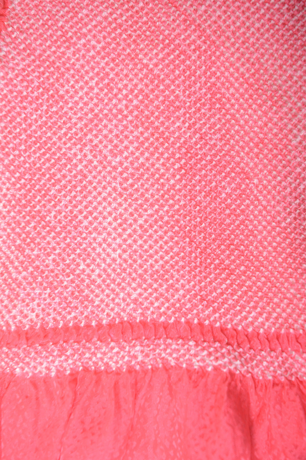 Long-sleeved kimono 6 items set / Furisode / FK#1-306