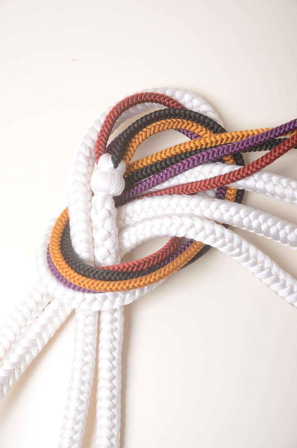 Long-sleeved kimono 6 items set / Furisode / FK#1-306